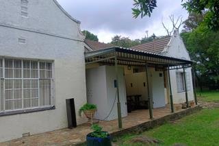 Commercial Property for Sale in Koppies Rural Free State